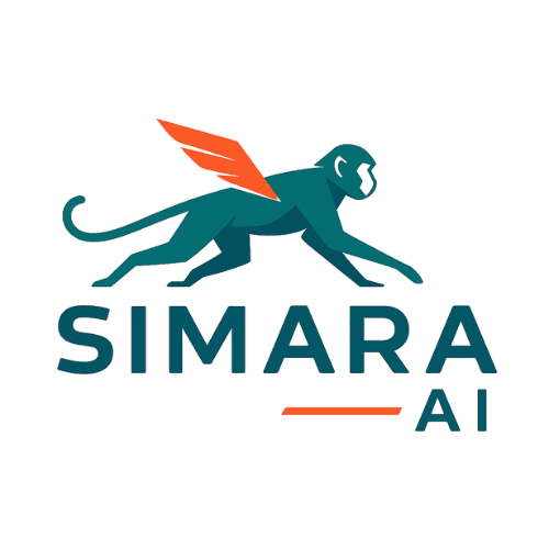 SIMARA AI Logo